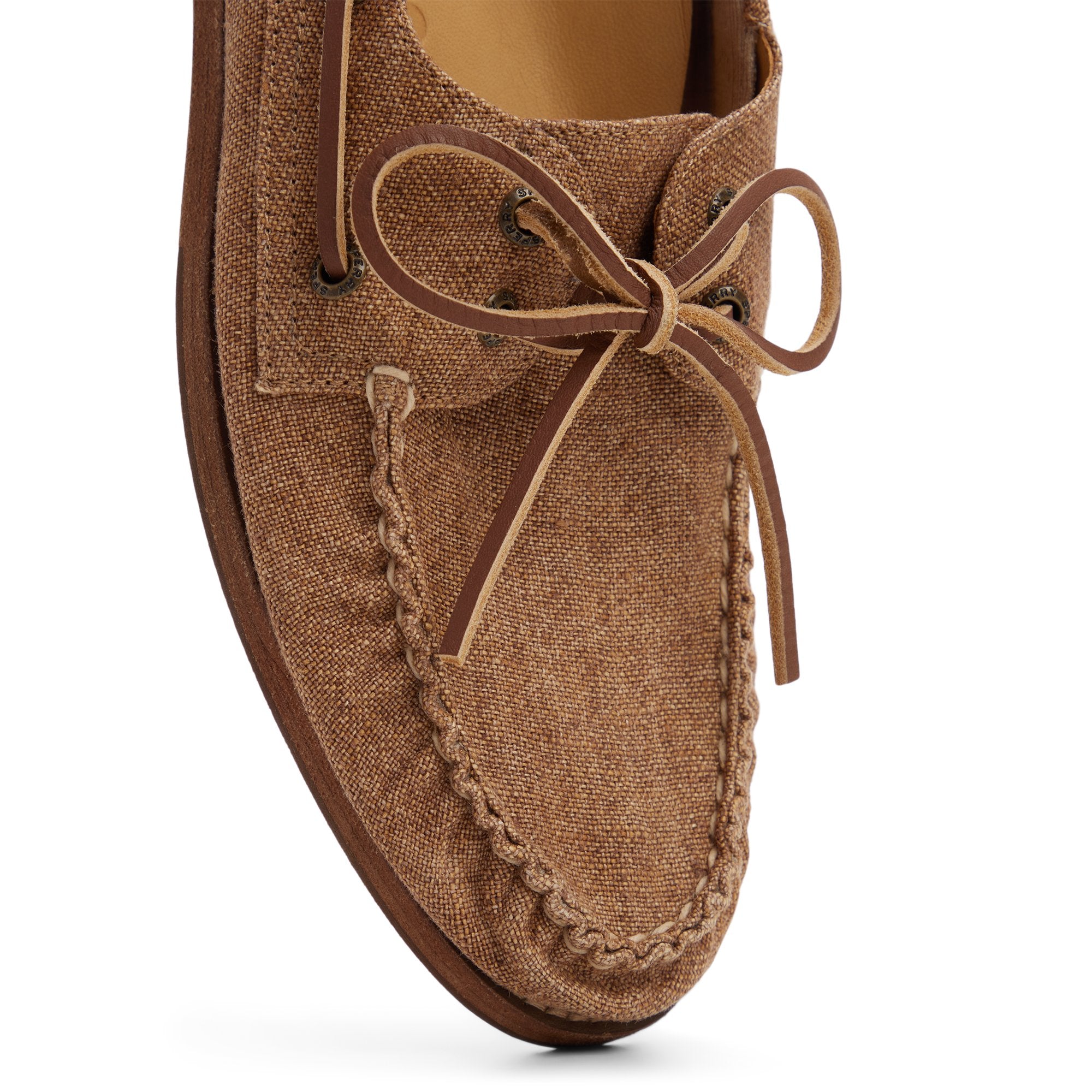 Sperry x Colbo Authentic Originalâ„¢ 2-Eye Boat Shoe - Image 9