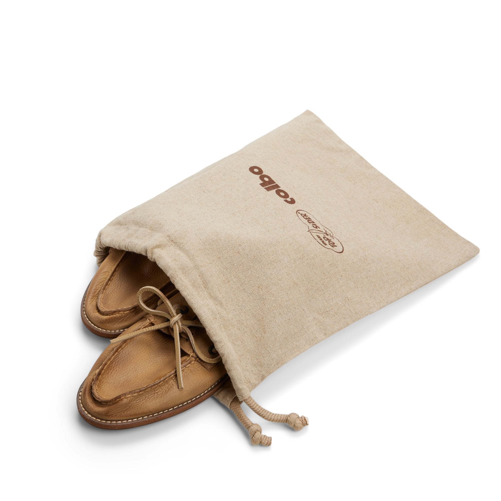 Sperry x Colbo Authentic Originalâ„¢ 2-Eye Boat Shoe - Image 8