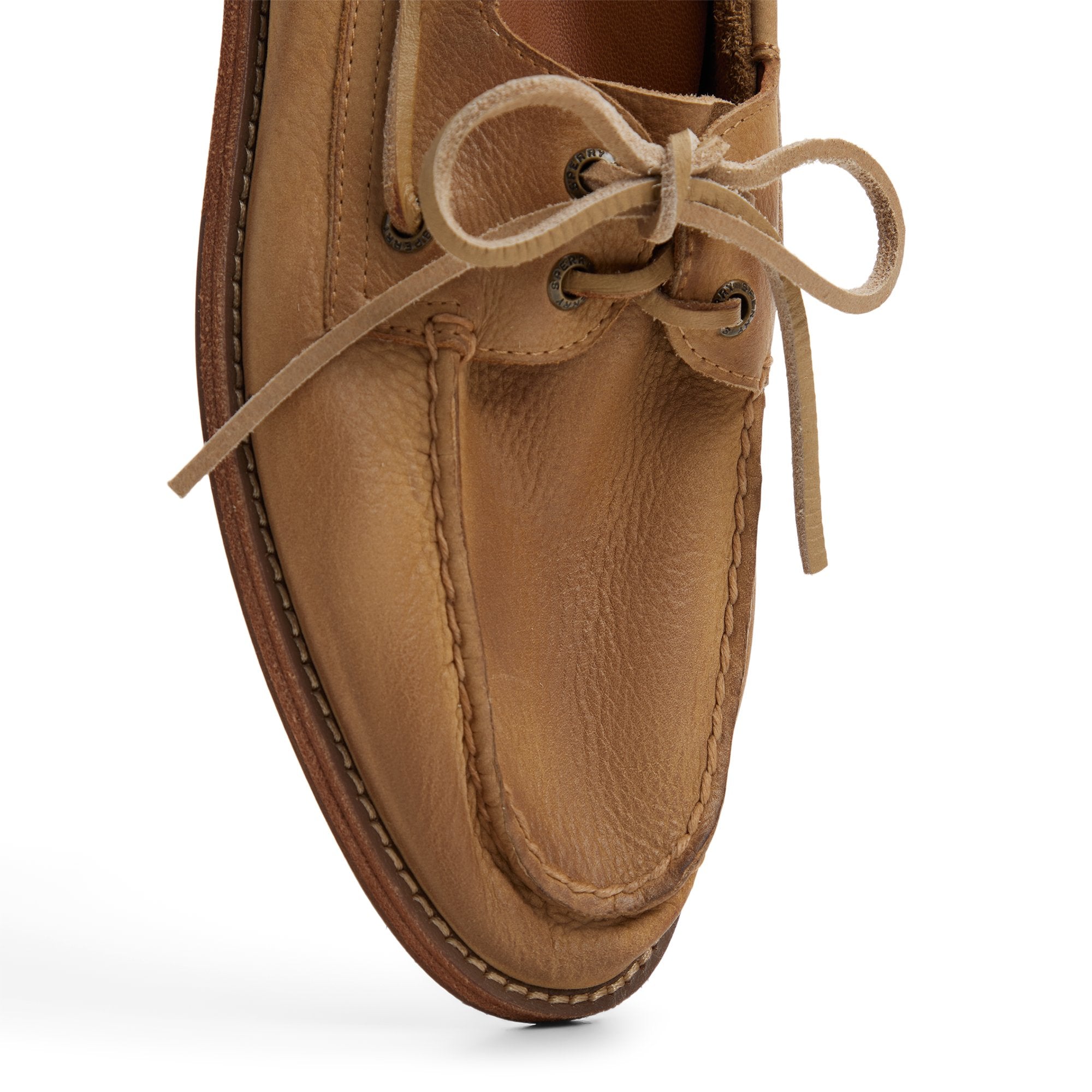 Sperry x Colbo Authentic Originalâ„¢ 2-Eye Boat Shoe - Image 9