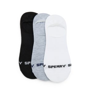 Mens 3-pack Arch Socks