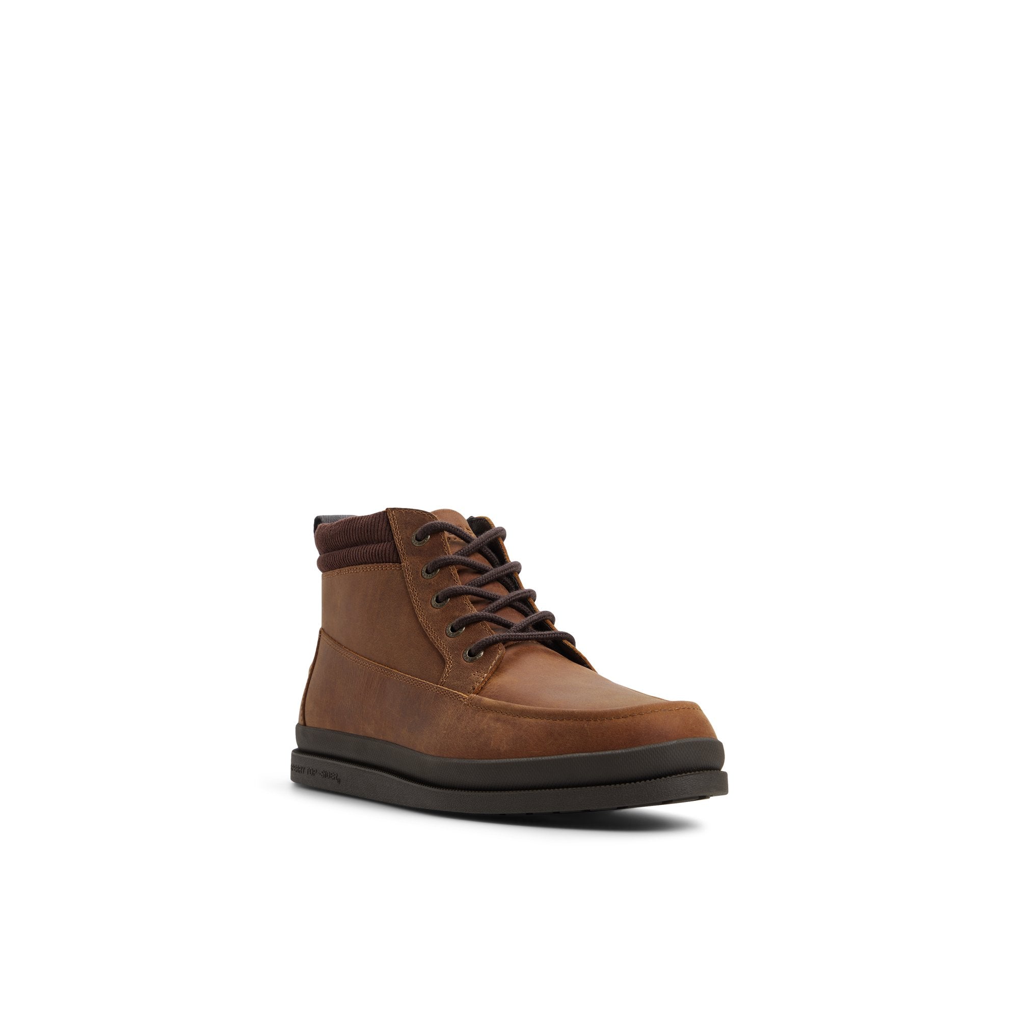 Tour Moc Mid Top Sneaker - Image 3