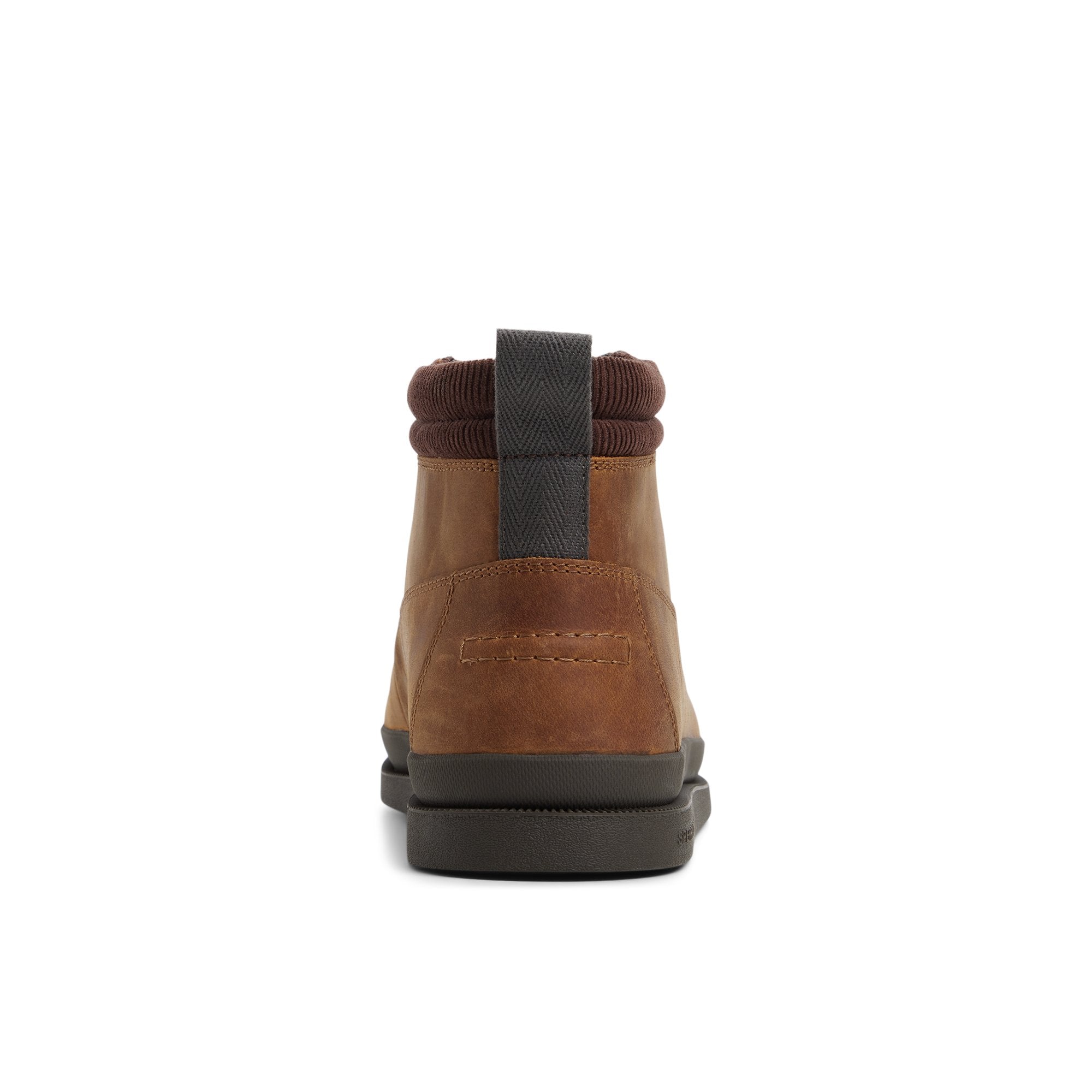 Tour Moc Mid Top Sneaker - Image 4