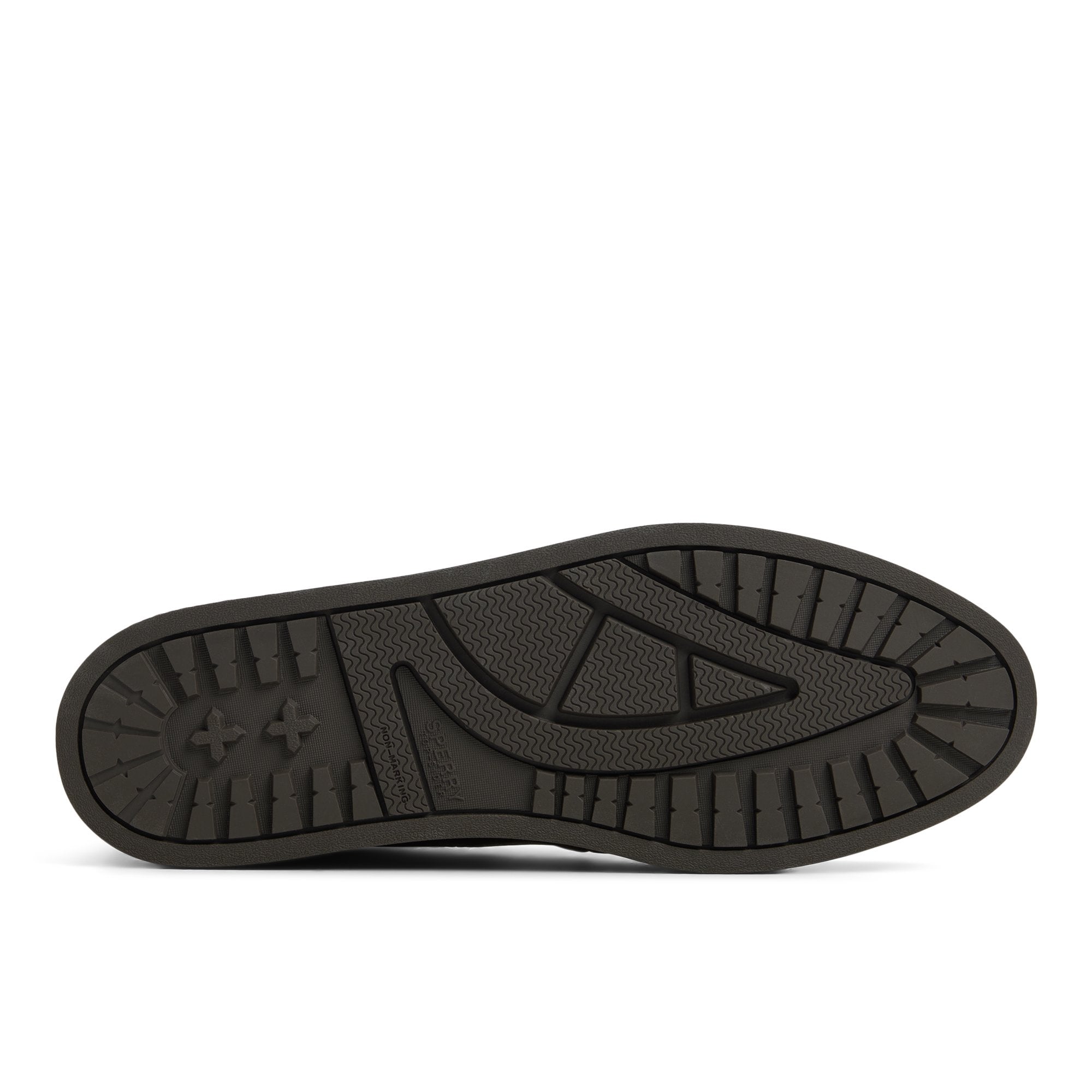 Tour Moc Mid Top Sneaker - Image 5