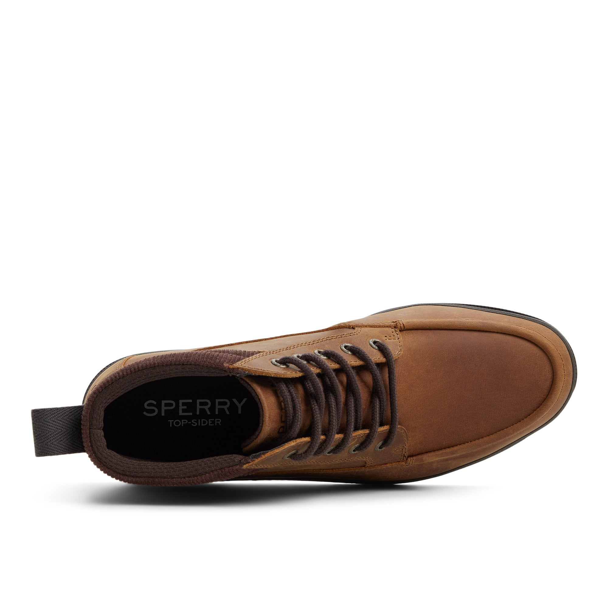 Tour Moc Mid Top Sneaker - Image 6