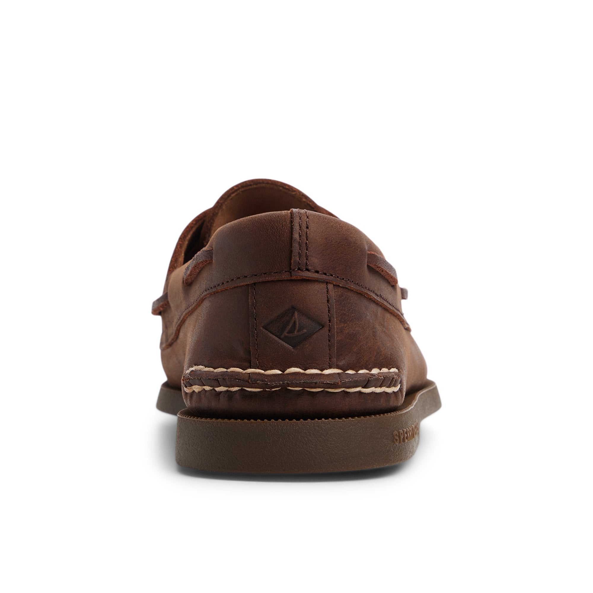 Authentic Original™ 2-Eye Cross Lace Boat Shoe - Image 4