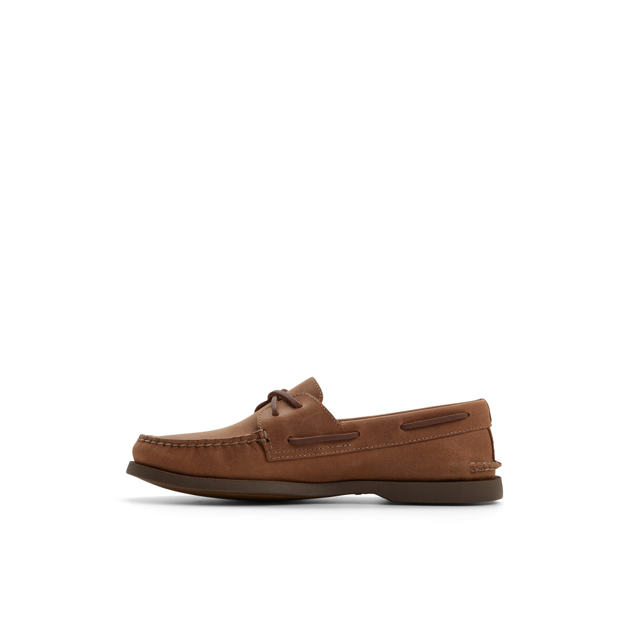 Authentic Original™ 2-Eye Cross Lace Boat Shoe - Image 2